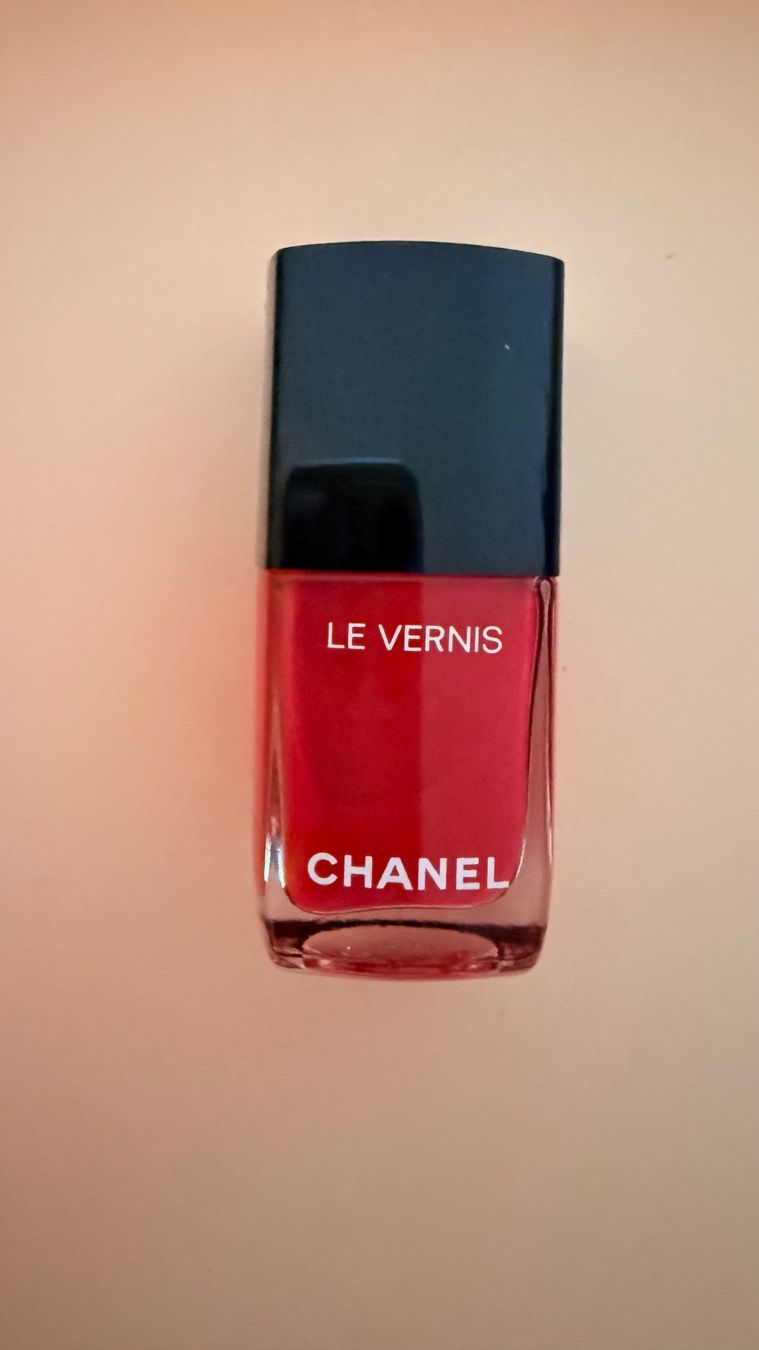 Chanel Smalto per unghie: • Chanel Nagellack Nr. 626 • – Nuovo (secondo la descrizione) da Basel venduto da mendoza13 1