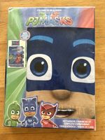PJ Masks Bettwäsche-Set, neu & originalverpackt, 100x135cm