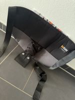 BeSafe Schwangerschaftsgurt - Sicher durch die Schwangerscha