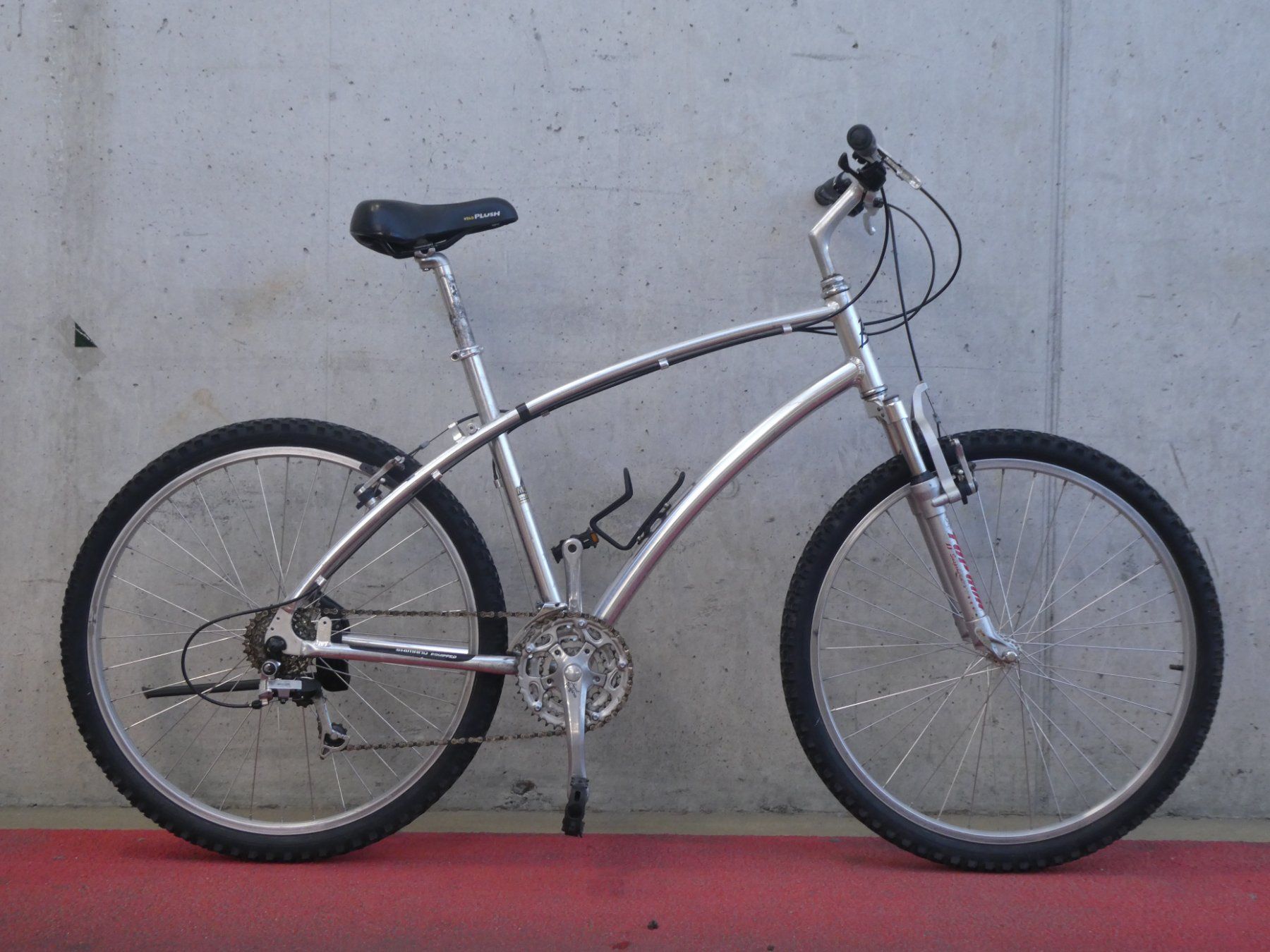 Velos: BB Crusier ( Nr. 127) – Gebraucht aus Winterthur von Veloauktion