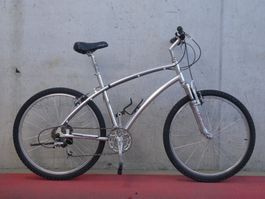 BB Crusier ( Nr. 127)