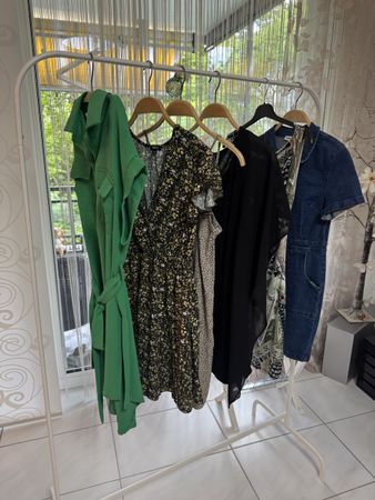 Kleider set 