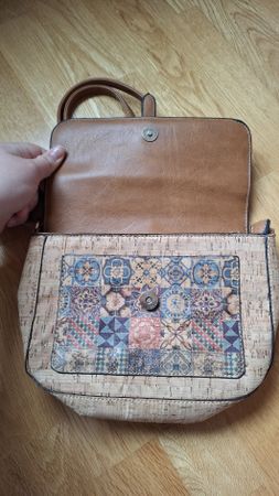 Handtasche