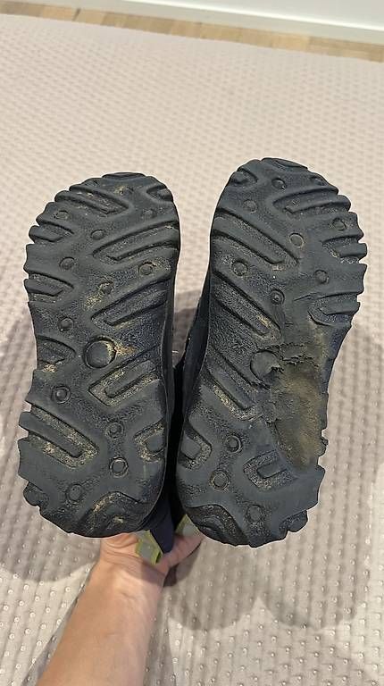 Schuhe für Jungen: Stiefel Gr. 36 – Gebraucht aus Günsberg von ElenaFl 3