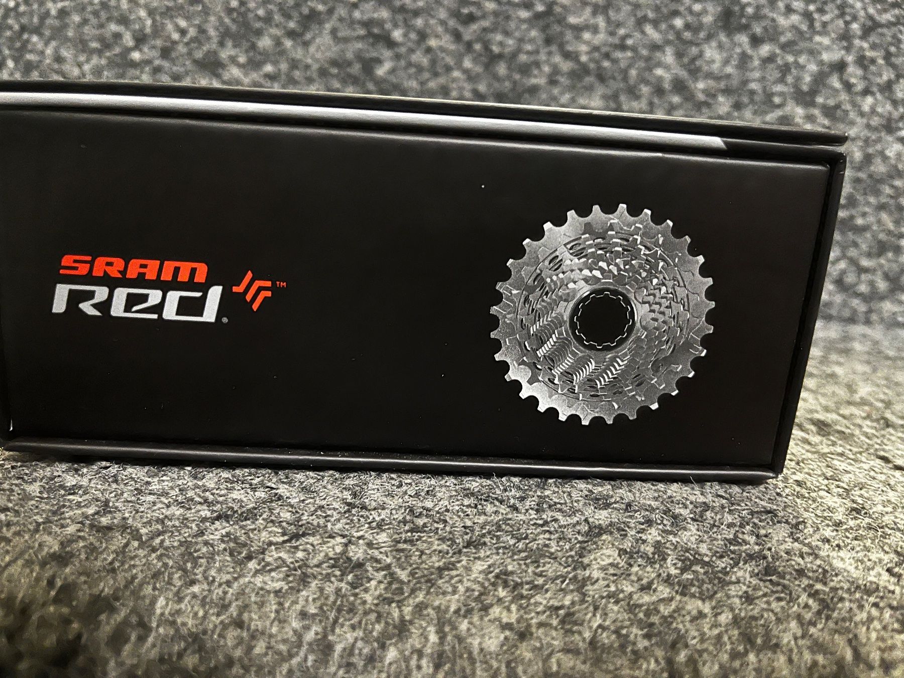 Sram Pezzi di ricambio: Sram Kassette – Nuovo e nell'imballaggio originale da Mühlethurnen venduto da Kolly225 6
