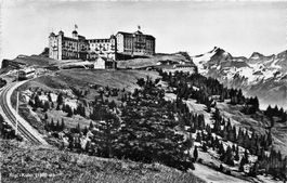 Rigi kulm