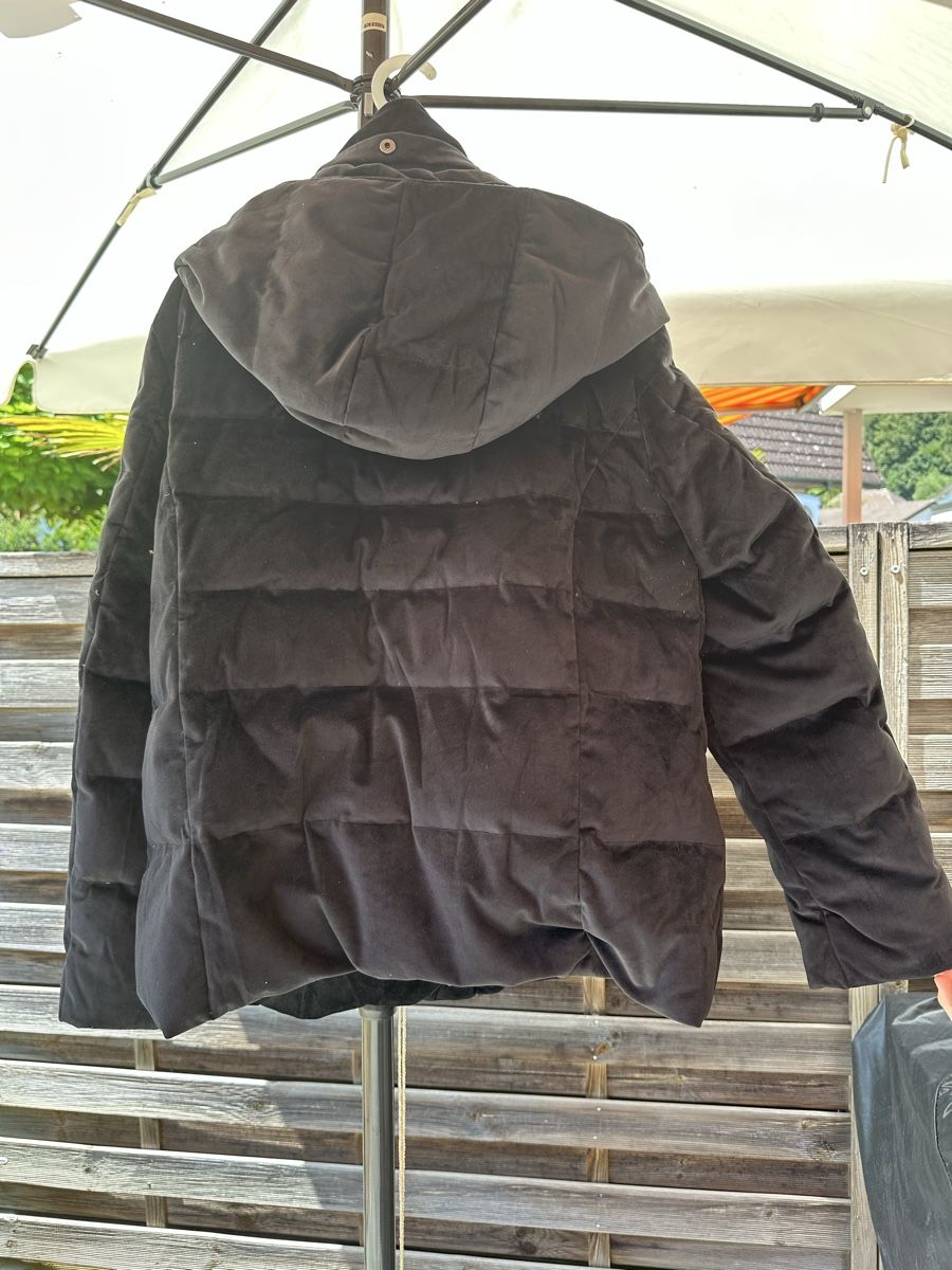 Jacken: Damen Winterjacke Grösse 46/48  – Gebraucht aus Lupfig von asg_5tqb 1