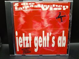 Die Fantastischen Vier – Jetzt Geht's Ab