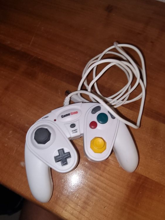 Gamestop Controller Kaufen auf Ricardo