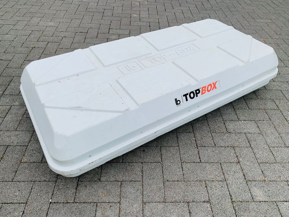 Dachbox Top Boxnull