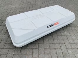 Dachbox Np 842.40 Top Box 190 für Wohnmobile Wohnwagen Auto