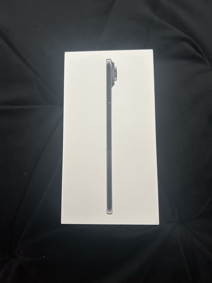 Apple Portables: Iphone Air 256GB space schwarz – Neuf avec emballage d'origine à Uster par VerkaufKauf94 1