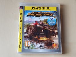 Motorstorm Pacific Rift FRA