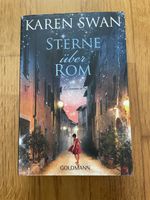 Karen Swan „Sterne über Rom“, Roman