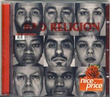 Bad Religion – The Gray Race