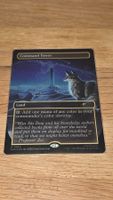 Mtg Command Tower; AVATAR Secret Lair FOIL