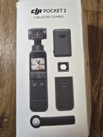 DJI Pocket 2 Creator Combo