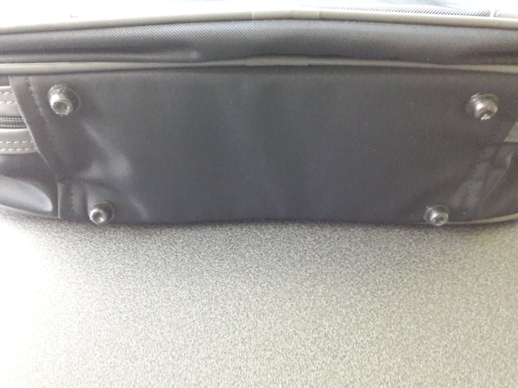 Samsonite Koffer & Taschen: SAMSONITE Dokumenten und Notebook-Tasche Pro Deluxe – Neu (gemäss Beschreibung) aus Zollikerberg von Kaugo 7