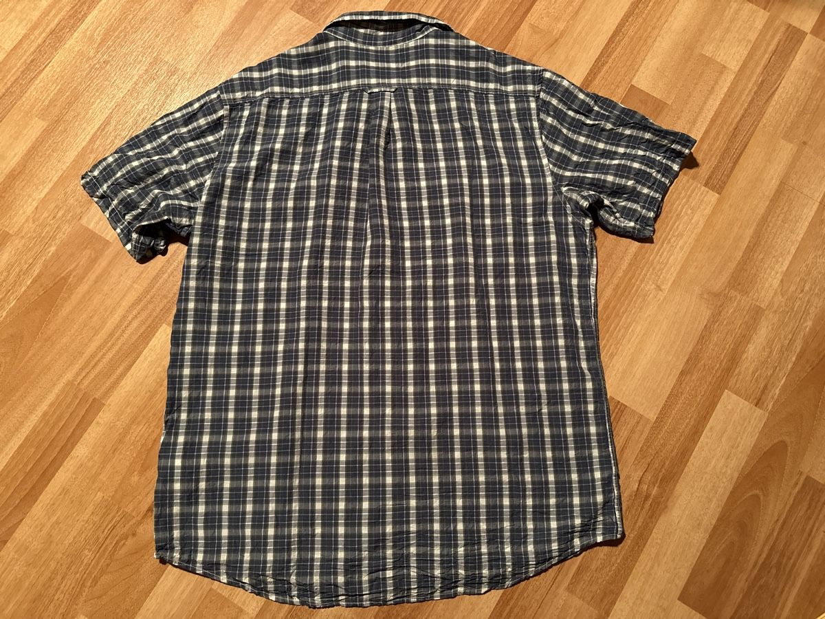 Fjällräven Hemden: Fjällräven Herren Hemd XXL, Regular Fit – Gebraucht aus St. Gallen von mai_2lcj 2