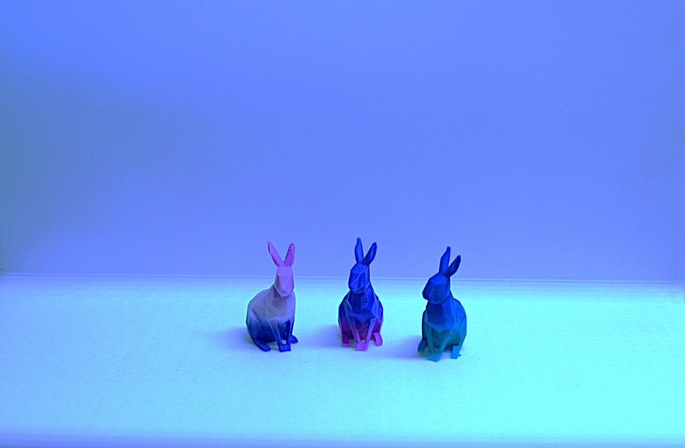 50 Süße Wackelhasen Für Den Schreibtisch – Stehaufmännchen Zum Dekorieren & Verschenken