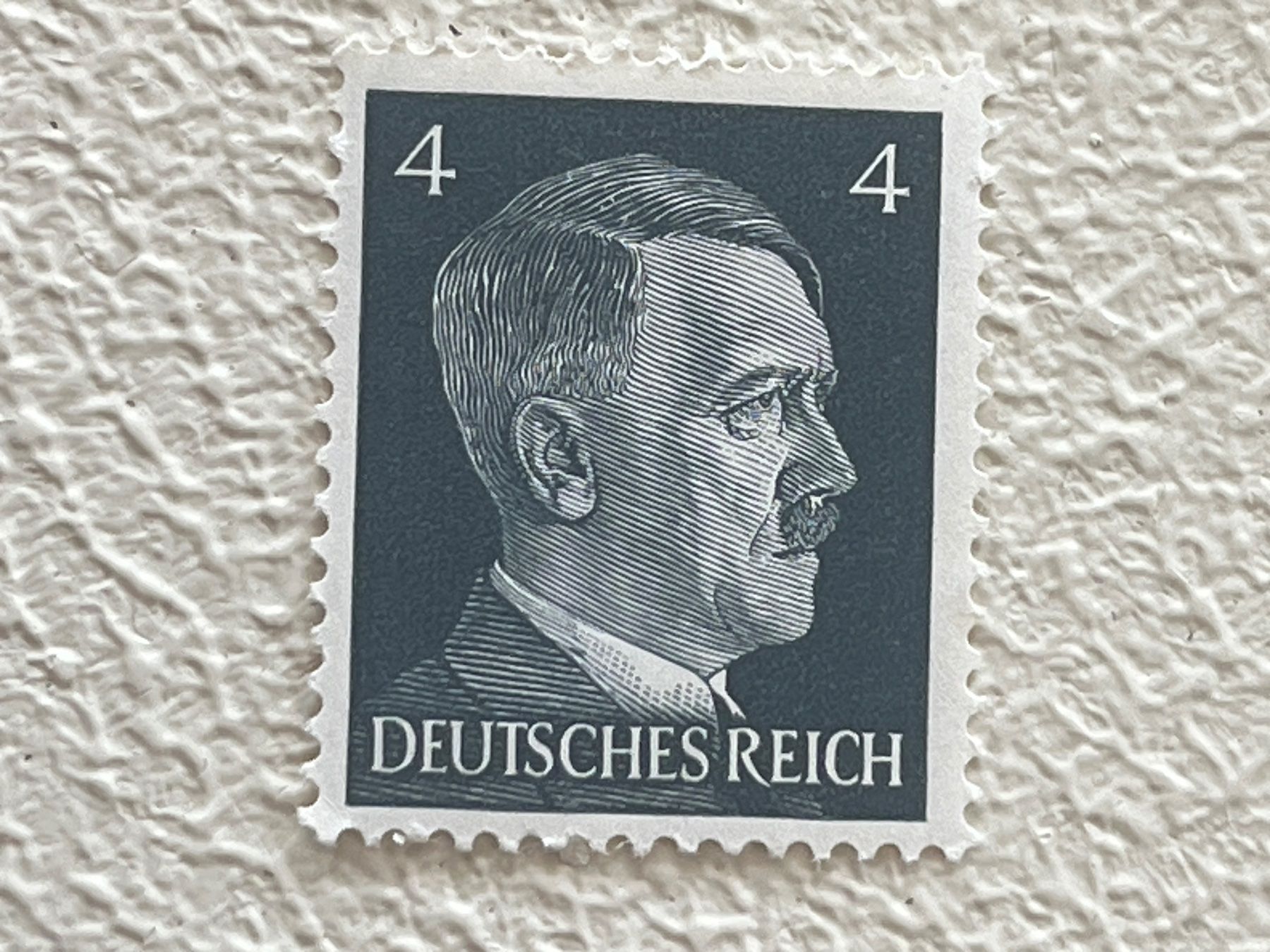 Tutti i francobolli: DR - Deutsche Reich Briefmarke – Usato da Chiasso venduto da AzenYa