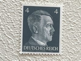 DR - Deutsche Reich Briefmarke