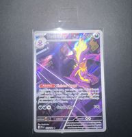 Pokémon Riffex/Toxtricity – Illustration Rare 103/094 (EN)