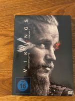 Vikings Staffel 2 DVD Box