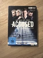 Accused Komplette Serie DVD