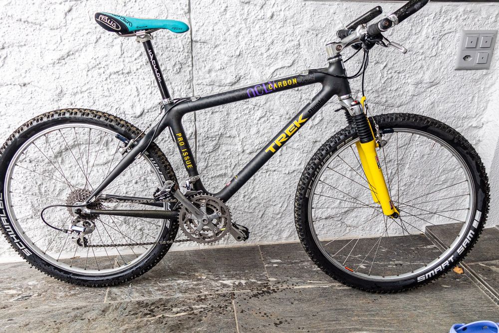 Trek oclv mountain deals bike