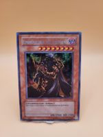 Yu-Gi-Oh! Karte - Eindringlinge der Finsternis, Selten!