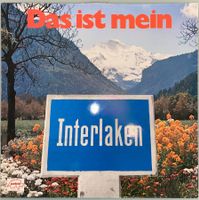 LP "Das ist mein Interlaken", Musikquerschnitt