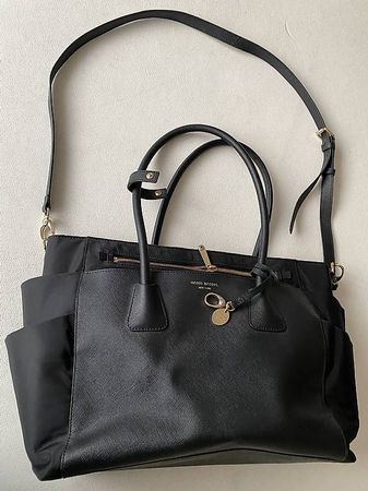 Handtasche Henri Bendel New York