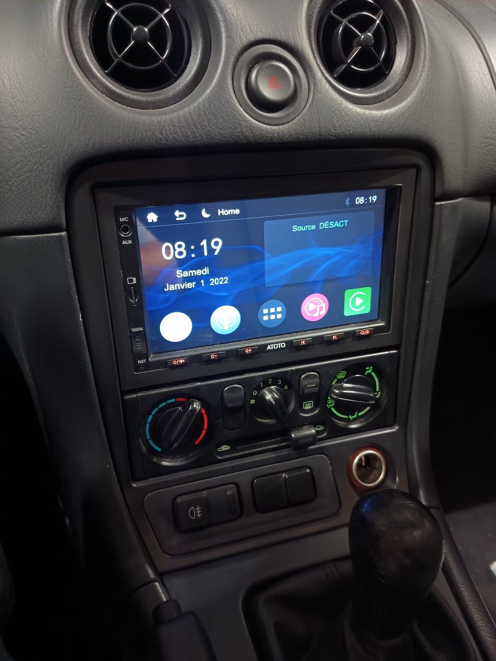 Mazda Autos: Mazda MX-5 NB 1998 1.6 131000km – Gebraucht aus Chavannes-de-Bogis von Skyhawk3 6