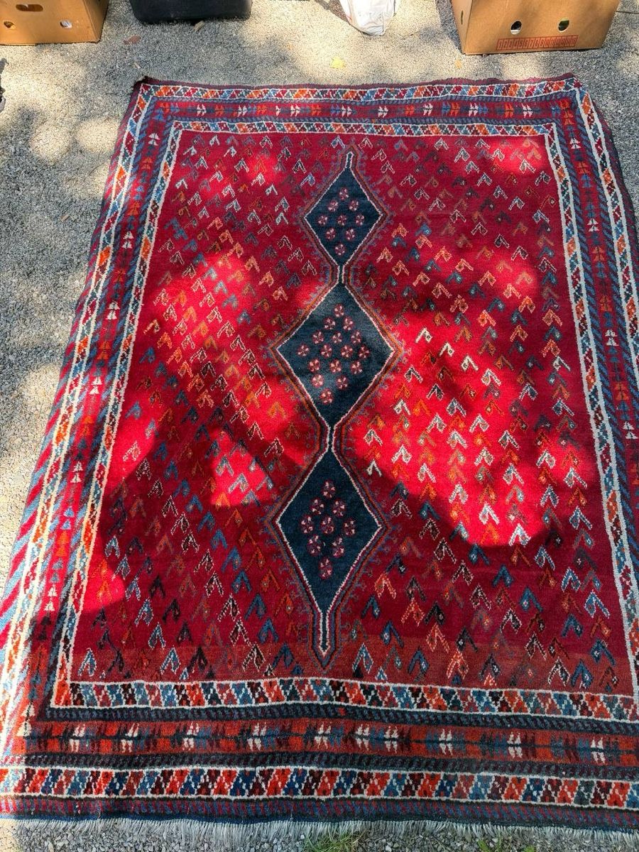 Tapis:  Schöne Orientteppich (147) – D'occasion à Glattfelden par maa_qcj8 1