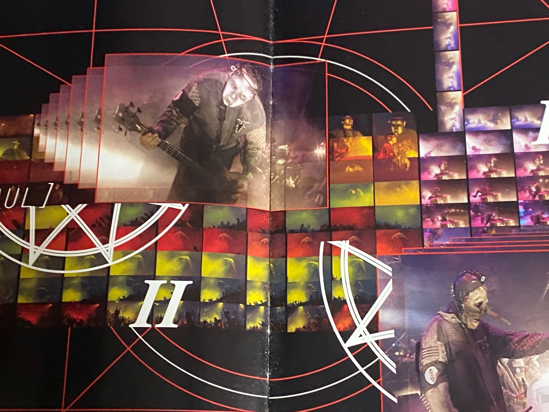 Alle DVDs: Slipknot – Gebraucht aus Muri b. Bern von AdidasCollector 1