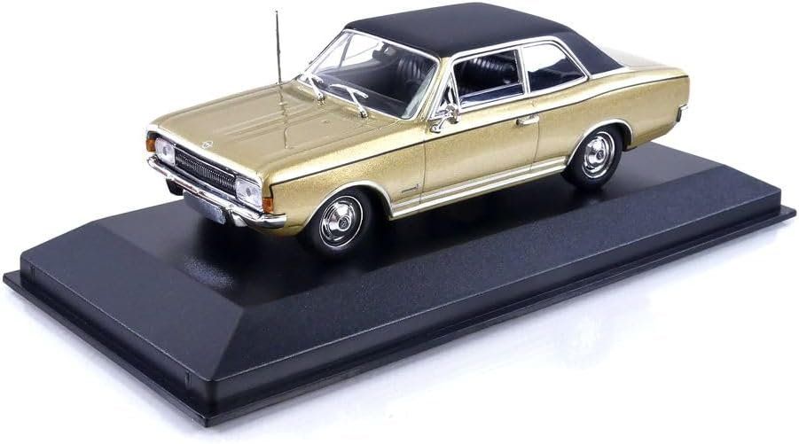Opel Modellautos: Opel Commodore (1970) – Neu und originalverpackt aus Flawil von Imperiosud 1