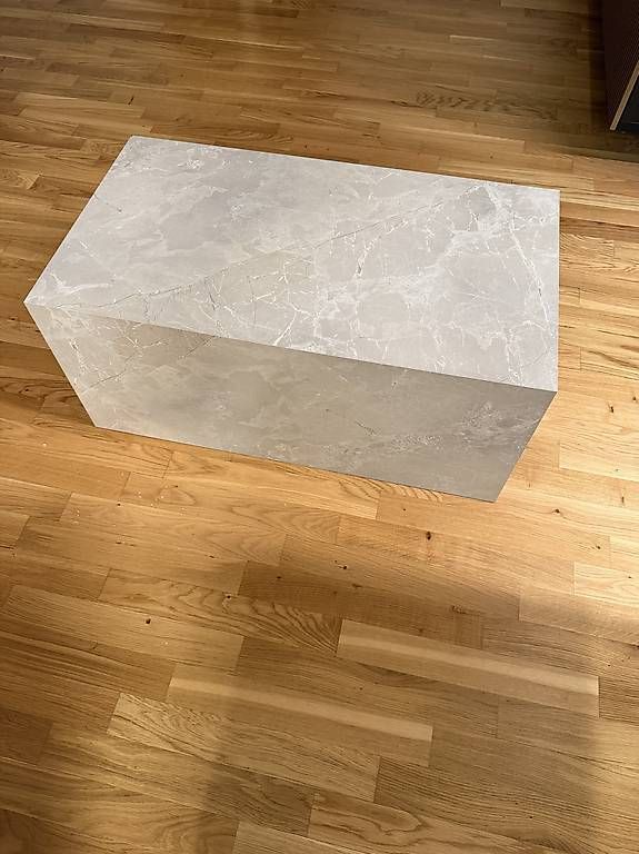 Westwing Tavoli: Westwing Couchtisch Lesley – Usato da Volketswil venduto da Laker96 2
