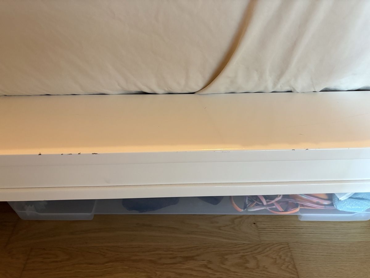 Lits: Bett zu Verkaufen – D'occasion à Horw par vivianearnold_ 1