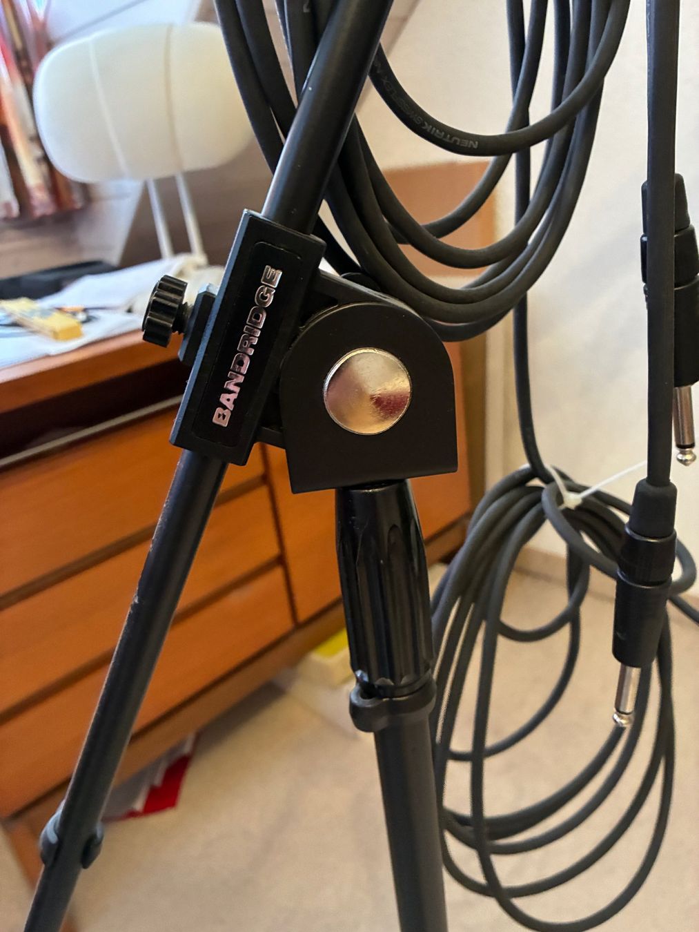 Microphones: Mikrofon – D'occasion à Dättlikon par johnybestsale 3