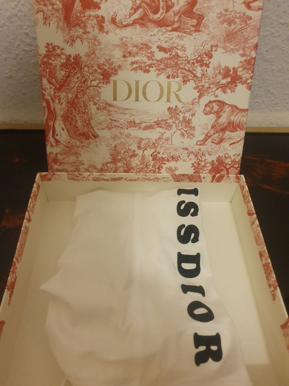 Dior Top: DIOR tank top XS – Usato da Le Grand-Saconnex venduto da Rgt87 1