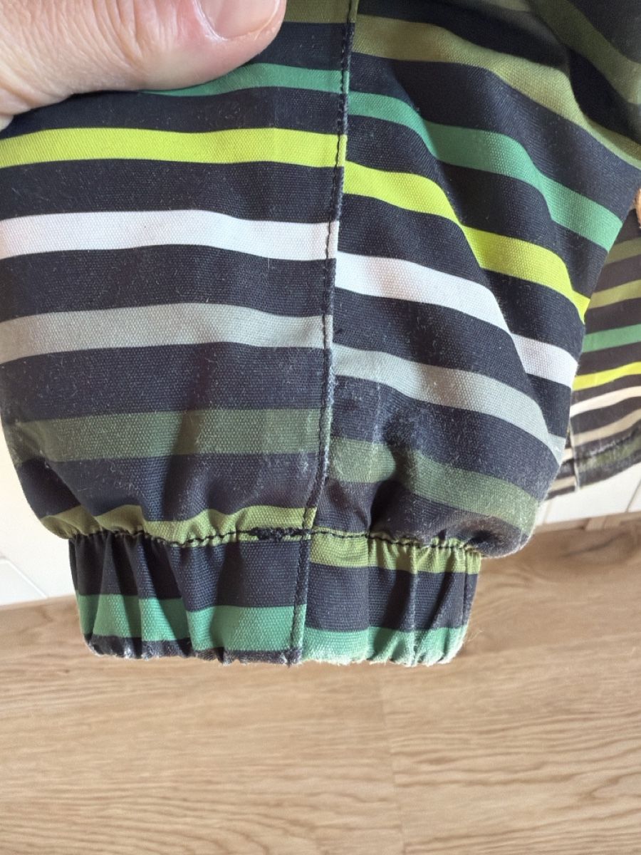 Reima Jacken: Reima Winterjacke 122 – Gebraucht aus Nänikon von broug 2