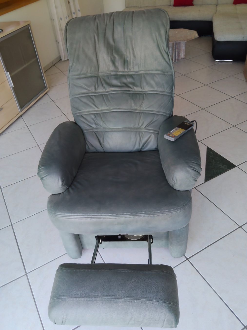 Poltrone: Massagesessel – Usato da Triengen venduto da RealX 1