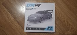 RC Drift Racing Auto 1:24 mit LED, 4WD