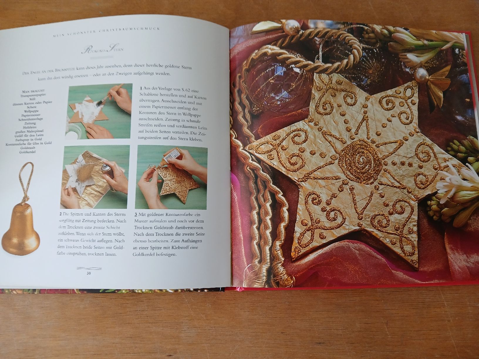 Libri: Bastelbuch – Usato da Ennetmoos venduto da kch_2tpv 1