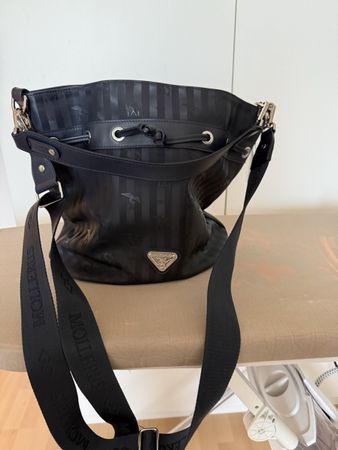 Maison Mollerus - Beuteltasche Durban