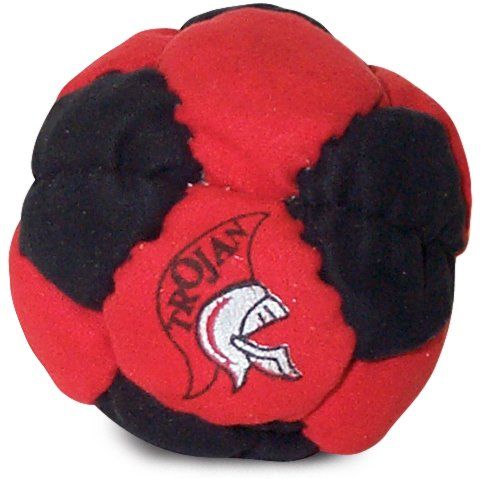Palloni: TROJAN FOOTBAG / US-IMPORT – Nuovo (secondo la descrizione) da Zürich venduto da AfrobeatExpress 2