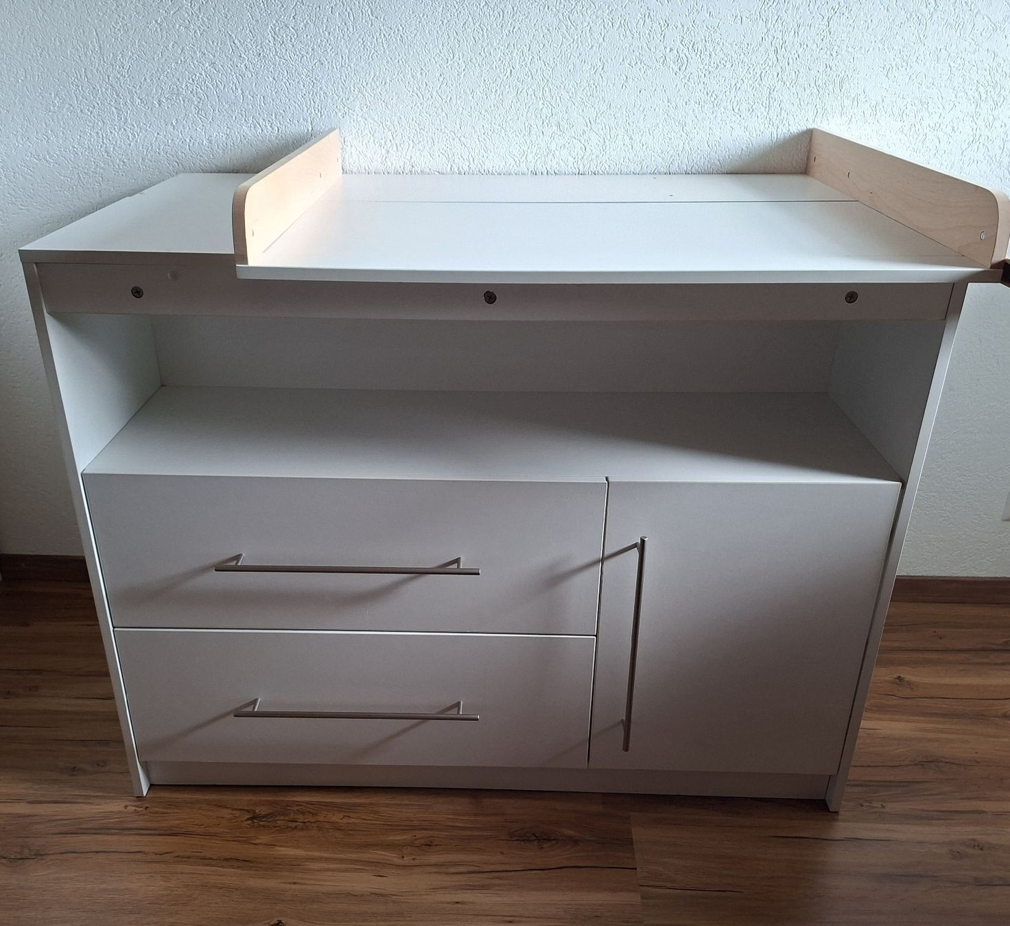 Tables à langer & accessoires: Wickelkommode – D'occasion à Schüpfheim par lin_p7wr