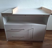 Wickelkommode
