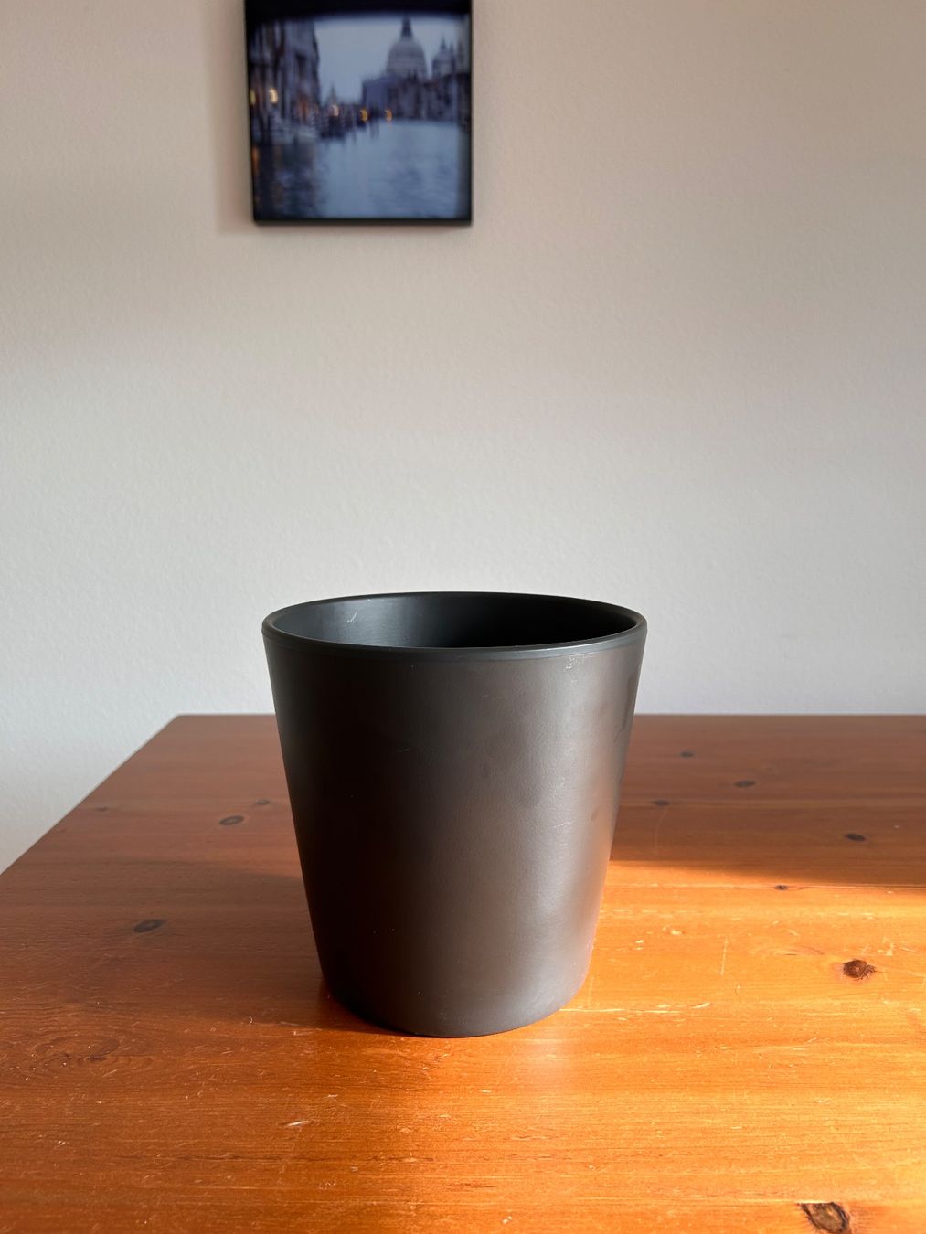 Pots de fleurs: Secondhand Day Ubertopf – D'occasion à Zürich par ben_lig 1